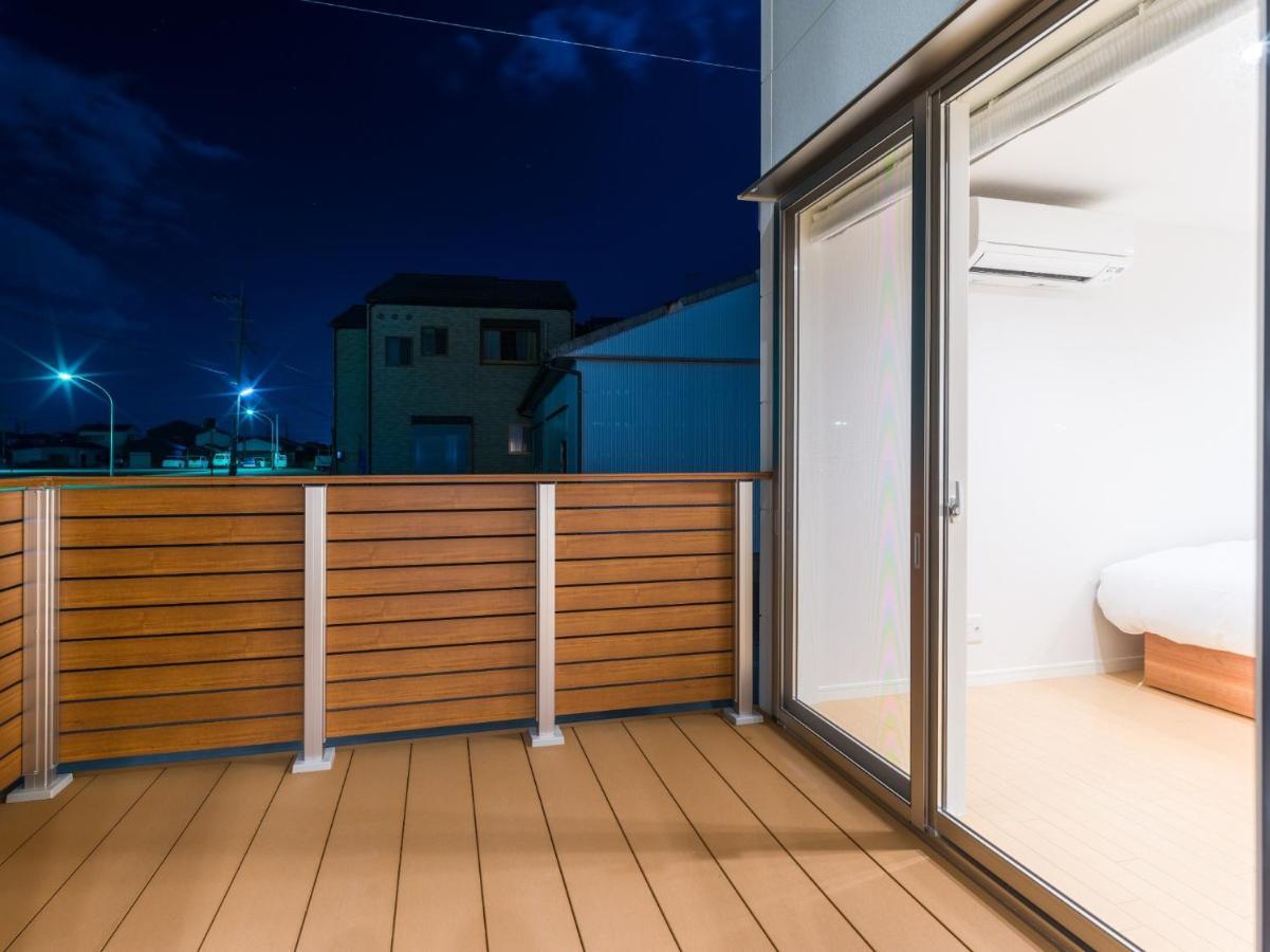 Rakuten Stay House X Will Style Itoshima 103 Εξωτερικό φωτογραφία