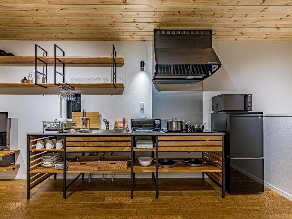 Rakuten Stay House X Will Style Itoshima 103 Εξωτερικό φωτογραφία