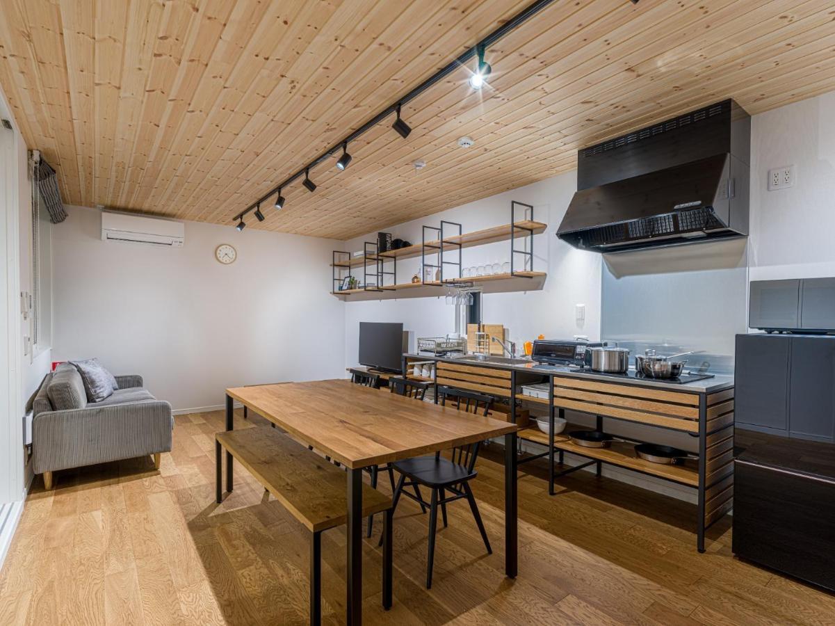 Rakuten Stay House X Will Style Itoshima 103 Εξωτερικό φωτογραφία