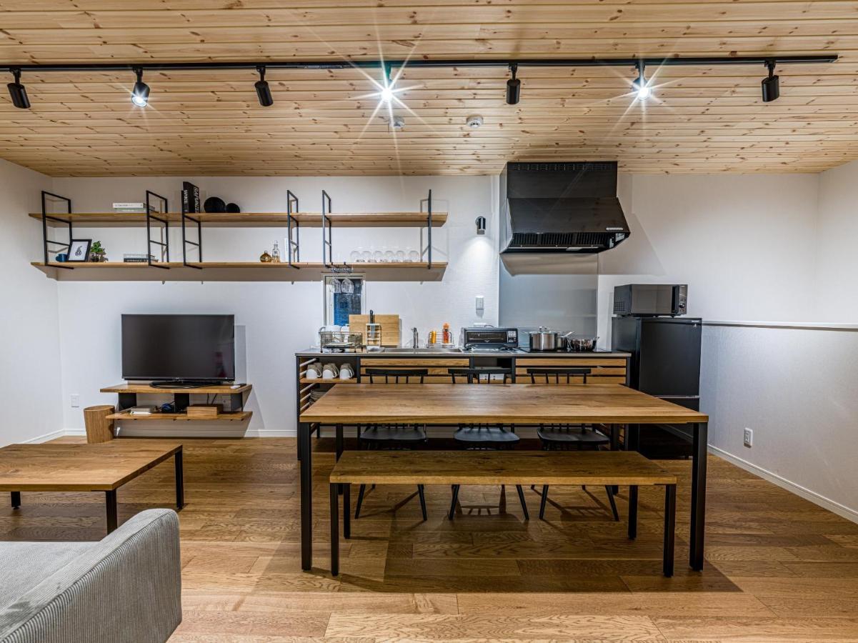 Rakuten Stay House X Will Style Itoshima 103 Εξωτερικό φωτογραφία