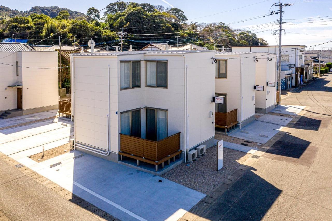 Rakuten Stay House X Will Style Itoshima 103 Εξωτερικό φωτογραφία