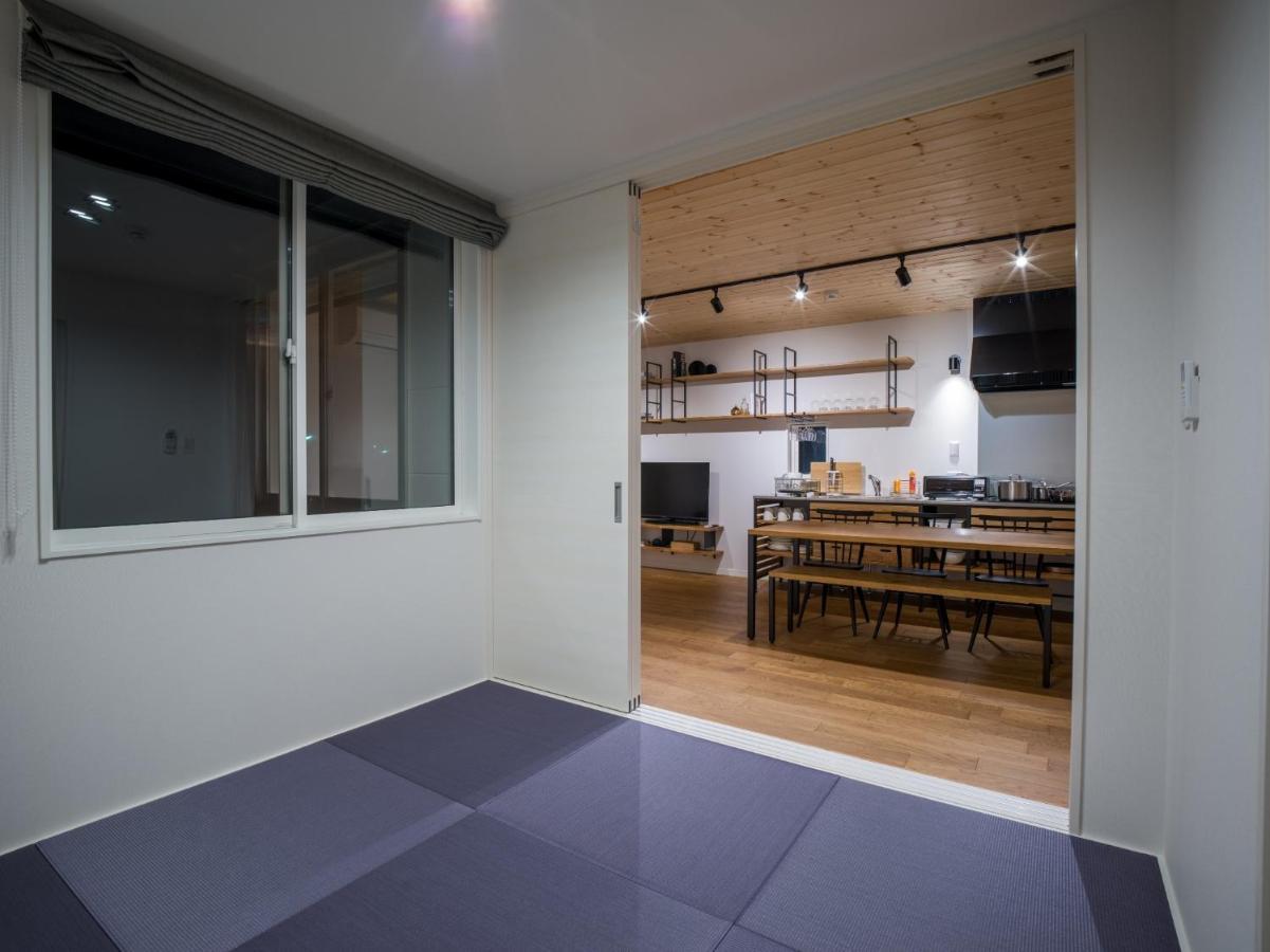 Rakuten Stay House X Will Style Itoshima 103 Εξωτερικό φωτογραφία