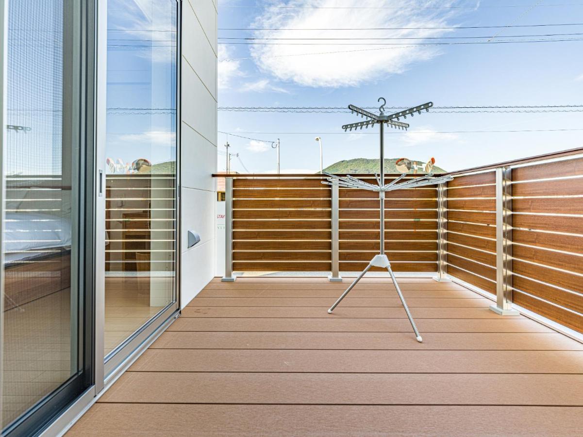 Rakuten Stay House X Will Style Itoshima 103 Εξωτερικό φωτογραφία