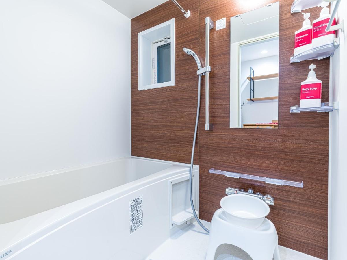 Rakuten Stay House X Will Style Itoshima 103 Εξωτερικό φωτογραφία