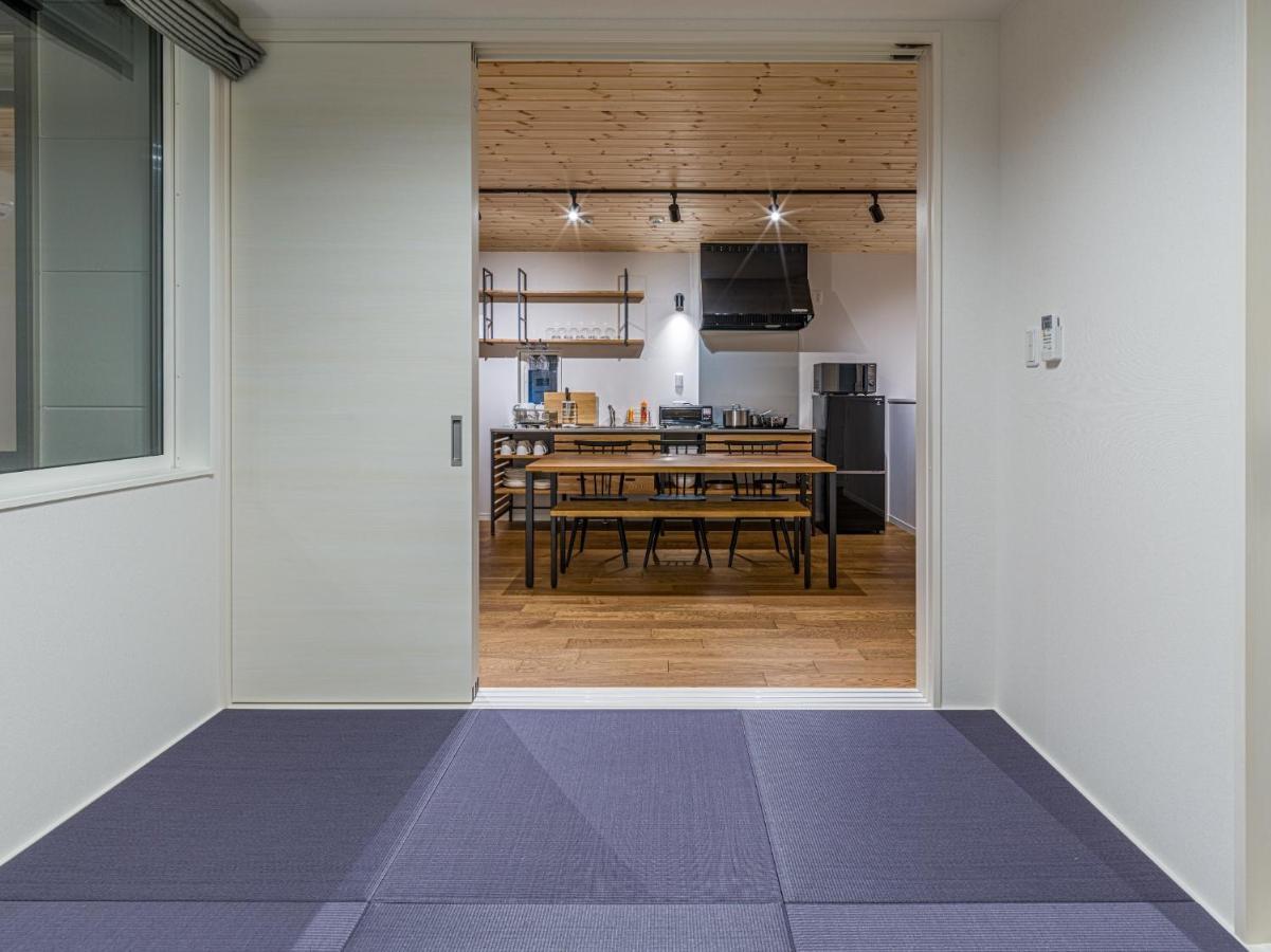 Rakuten Stay House X Will Style Itoshima 103 Εξωτερικό φωτογραφία