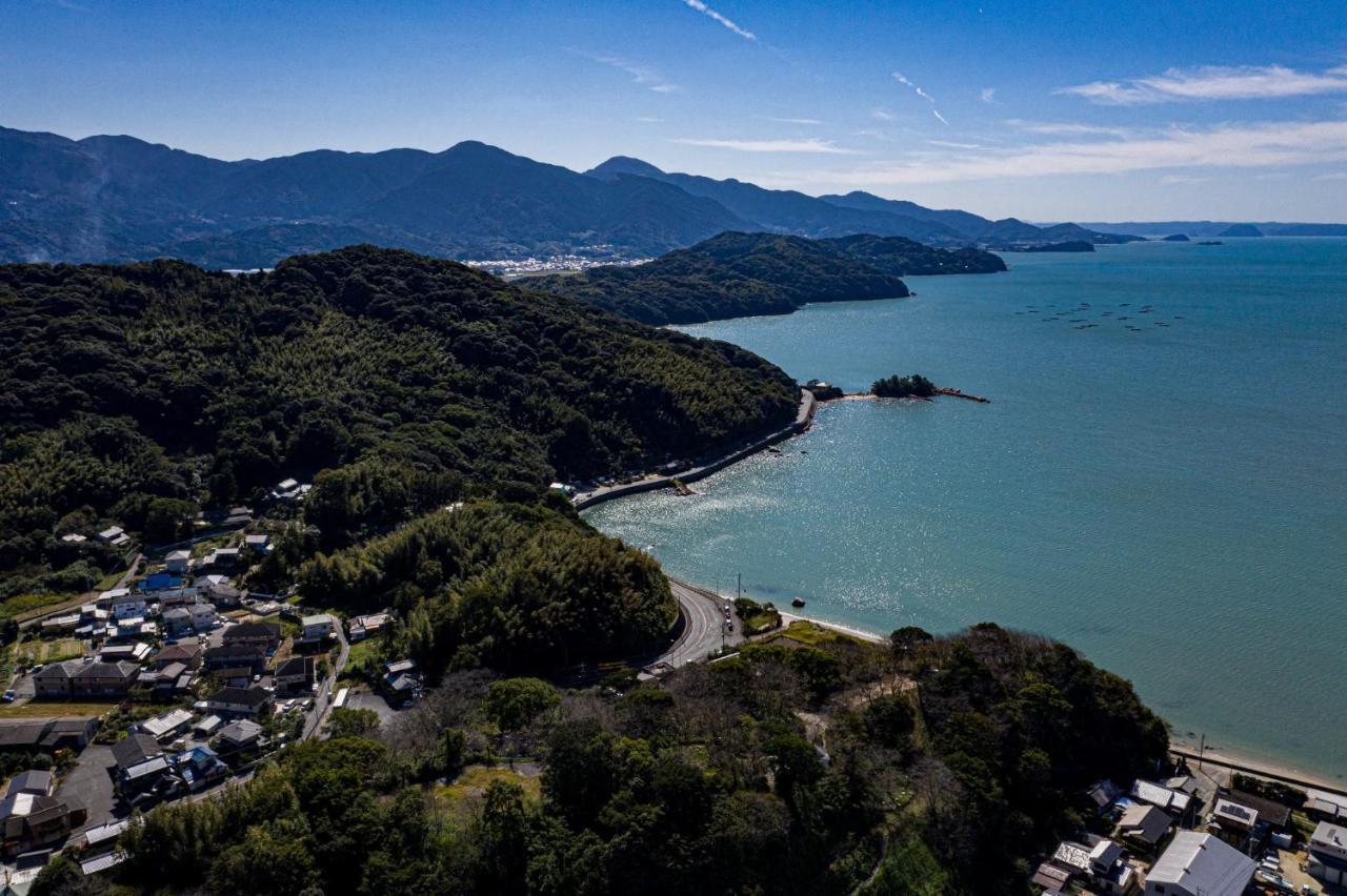 Rakuten Stay House X Will Style Itoshima 103 Εξωτερικό φωτογραφία